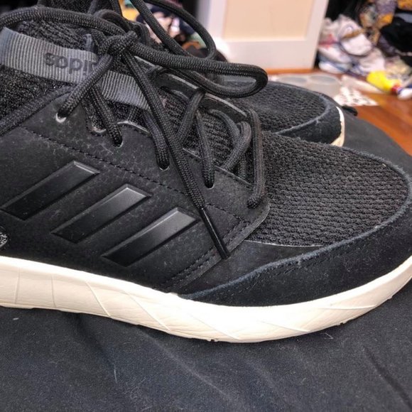 Black Adidas OBO - Picture 2 of 3